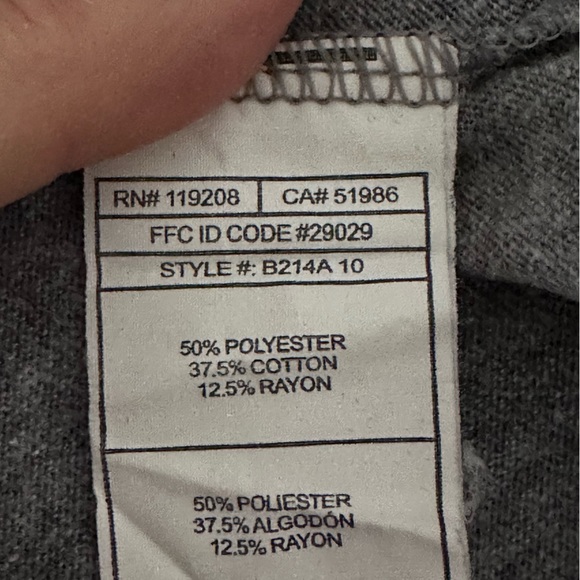 Reebok Winter Classic 2011 Sydney Crosby Size M Graphic TShirt - Picture 5 of 9